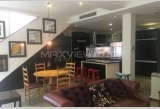 Shanghai old house on Huaihai West Road 5bedroom 200sqm ¥45,000