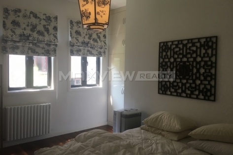 Shanghai old house on Huaihai West Road 5bedroom 200sqm ¥45,000 SH018028