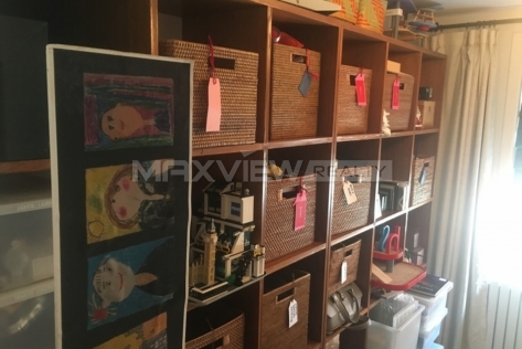 Shanghai old house on Huaihai West Road 5bedroom 200sqm ¥45,000 SH018028