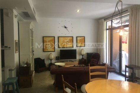 Shanghai old house on Huaihai West Road 5bedroom 200sqm ¥45,000 SH018028