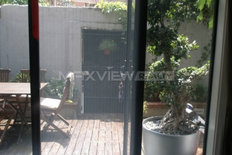 Shanghai old house on Huaihai West Road 5bedroom 200sqm ¥45,000 SH018028
