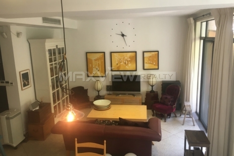 Shanghai old house on Huaihai West Road 5bedroom 200sqm ¥45,000 SH018028
