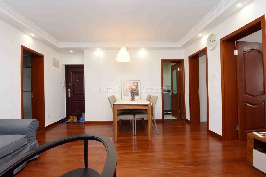 Shanghai old house on Tai An Road 2bedroom 80sqm ¥16,000 SH004817