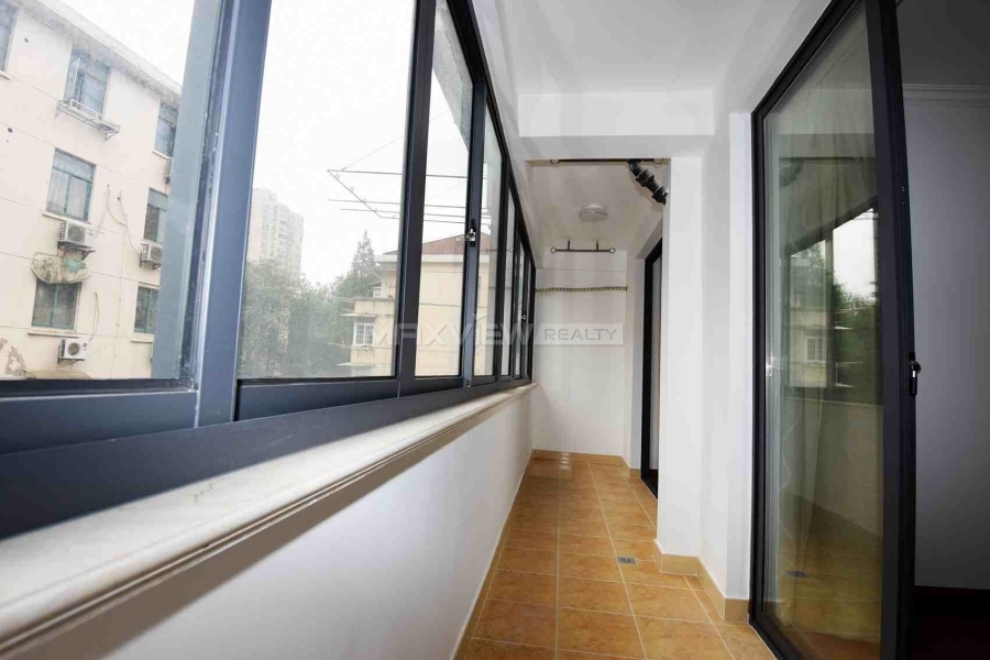 Shanghai old house on Tai An Road 2bedroom 80sqm ¥16,000 SH004817