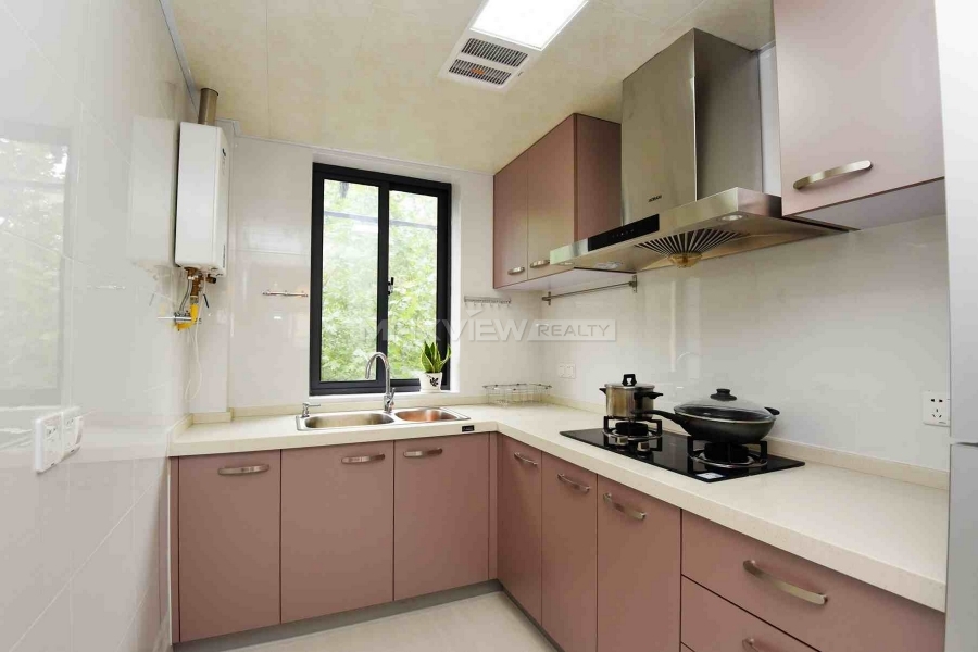 Shanghai old house on Tai An Road 2bedroom 80sqm ¥16,000 SH004817