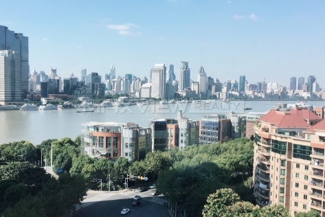 Summit Residence 4bedroom 200sqm ¥28,000 PDA02003