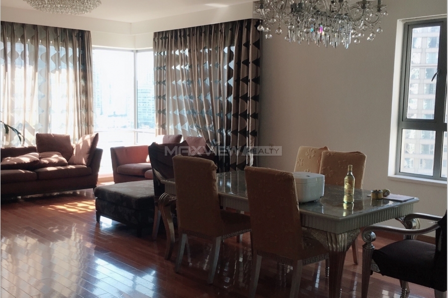 Summit Residence 4bedroom 200sqm ¥28,000 PDA02003