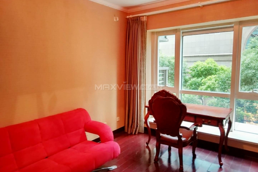 Wonderful envirnment apartrment in Central Park of Shanghai 3bedroom 222sqm ¥29,000 SH016474