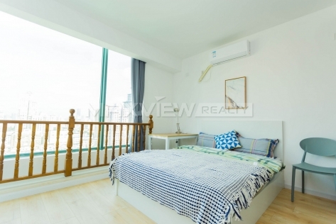 Xujiahui Garden 4bedroom 150sqm ¥18,000 SH018024