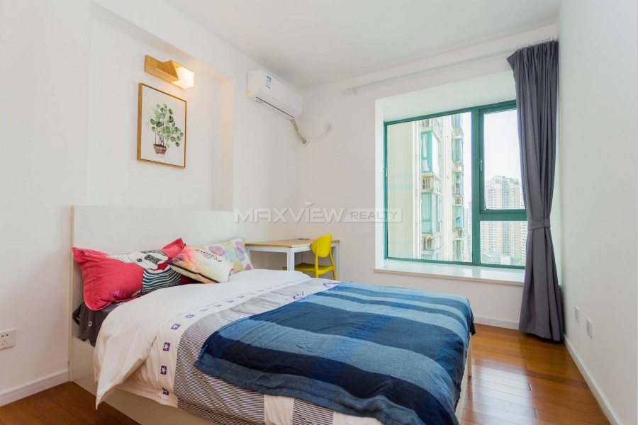 Xujiahui Garden 4bedroom 150sqm ¥18,000 SH018024