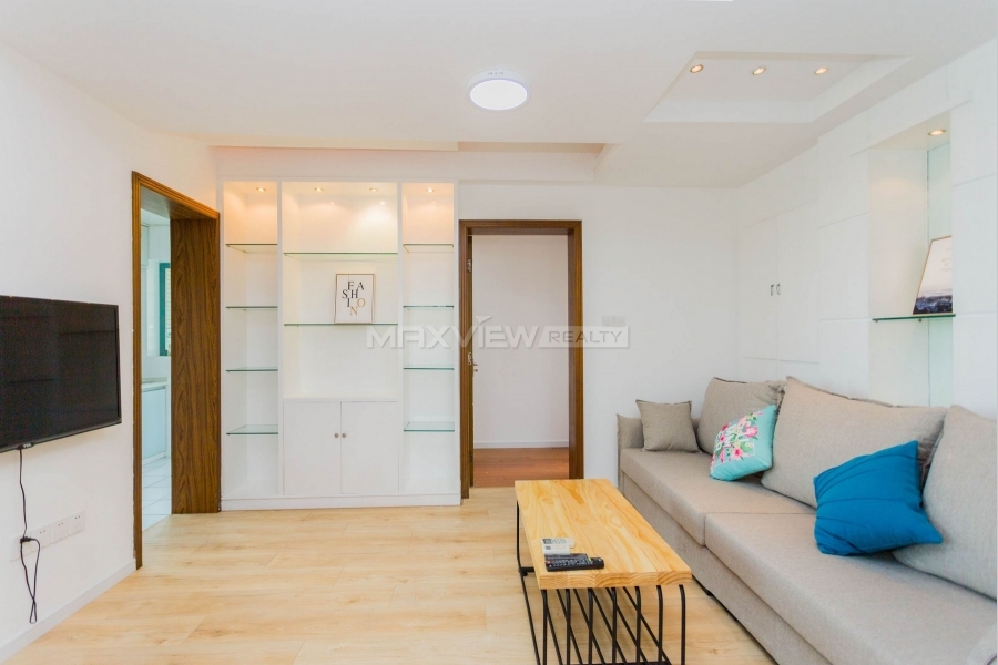 Xujiahui Garden 4bedroom 150sqm ¥18,000 SH018024