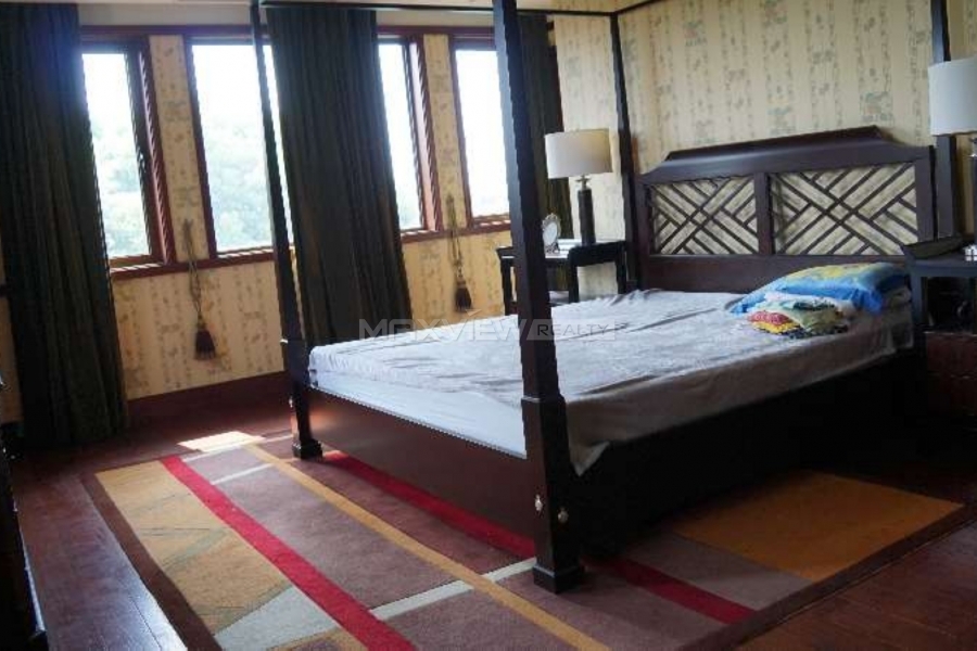 Dream House 4bedroom 289sqm ¥40,000 SH018032