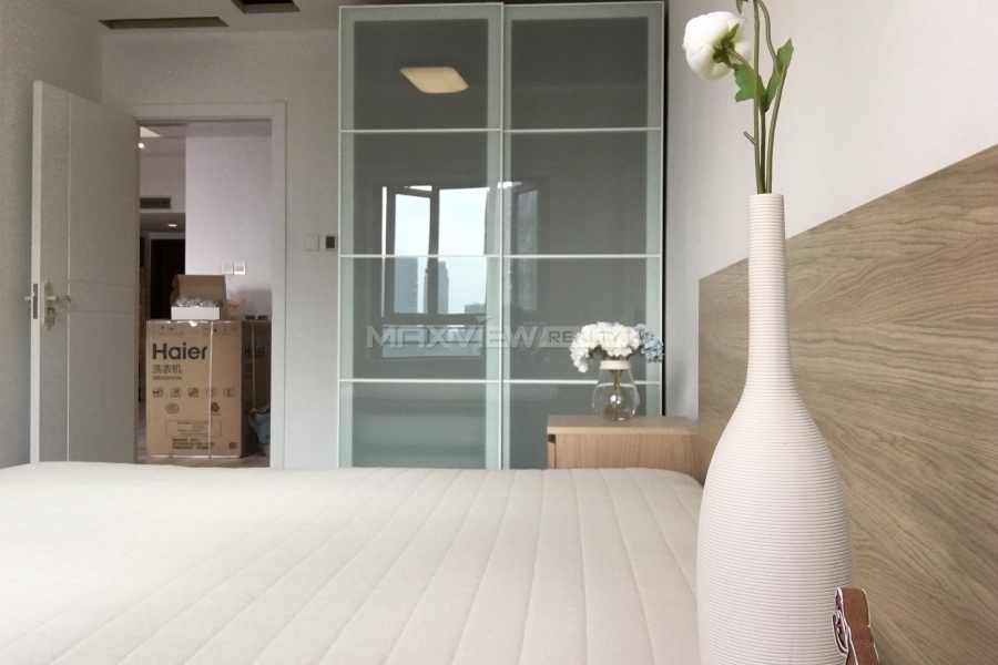 Jing’an Four Seasons 3bedroom 160sqm ¥27,900 JAA06274