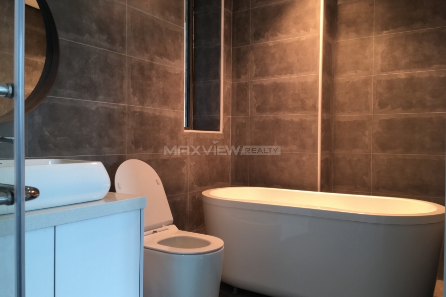 Jing’an Four Seasons 3bedroom 160sqm ¥27,900 JAA06274