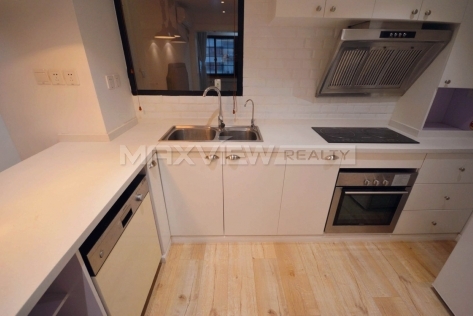 Shanghai old house on Jiashan Road 3bedroom 150sqm ¥21,000 SH018033