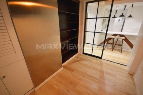 Shanghai old house on Jiashan Road 3bedroom 150sqm ¥21,000 SH018033