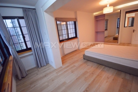 Shanghai old house on Jiashan Road 3bedroom 150sqm ¥21,000 SH018033