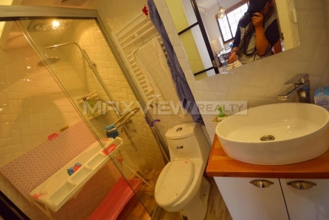 Shanghai old house on Jiashan Road 3bedroom 150sqm ¥21,000 SH018033