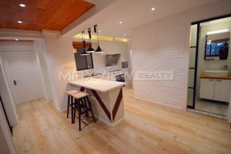 Shanghai old house on Jiashan Road 3bedroom 150sqm ¥21,000 SH018033