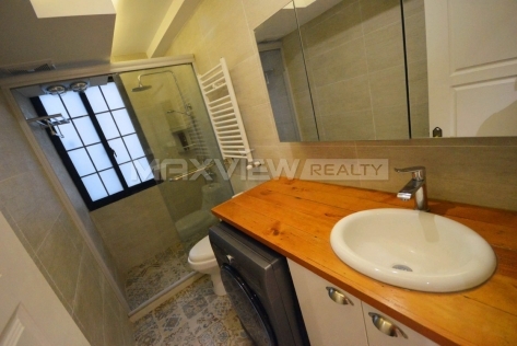 Shanghai old house on Jiashan Road 3bedroom 150sqm ¥21,000 SH018033