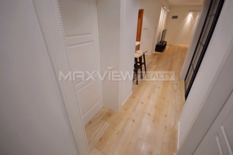 Shanghai old house on Jiashan Road 3bedroom 150sqm ¥21,000 SH018033