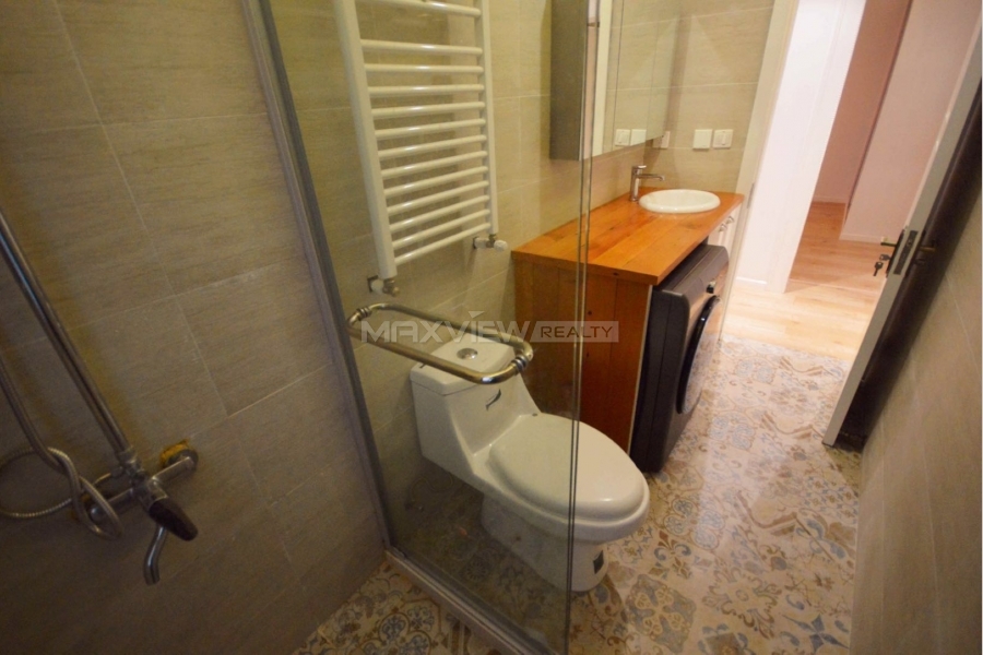 Shanghai old house on Jiashan Road 3bedroom 150sqm ¥21,000 SH018033