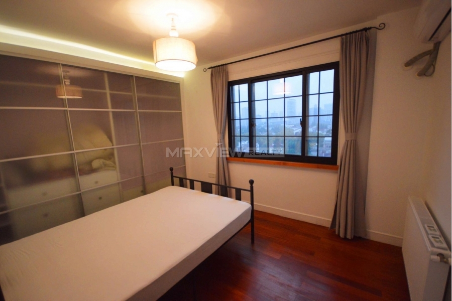 Shanghai old house on Jiashan Road 3bedroom 150sqm ¥21,000 SH018033