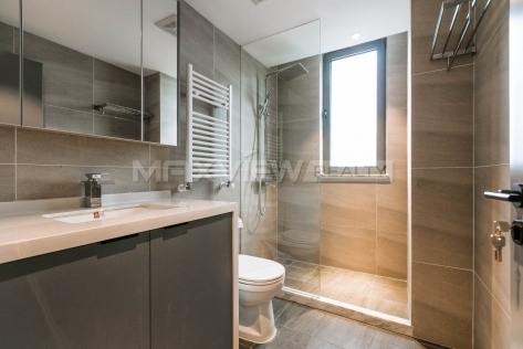 Top of City 4bedroom 260sqm ¥46,000 JAA05688