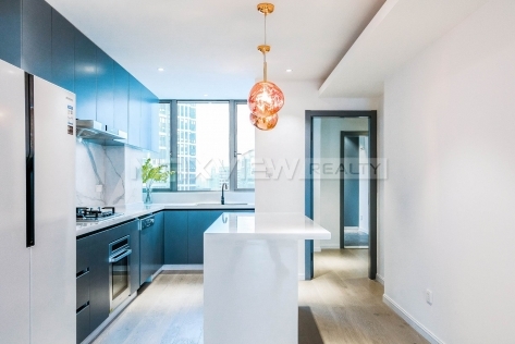 Top of City 4bedroom 260sqm ¥46,000 JAA05688