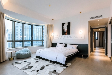Top of City 4bedroom 260sqm ¥46,000 JAA05688