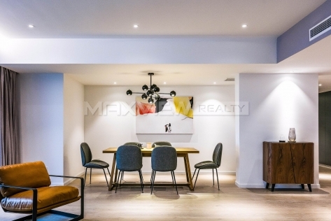 Top of City 4bedroom 260sqm ¥46,000 JAA05688