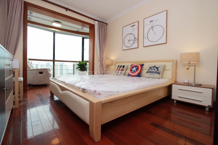 Hongqiao Leting 3bedroom 143sqm ¥22,000 SH018035