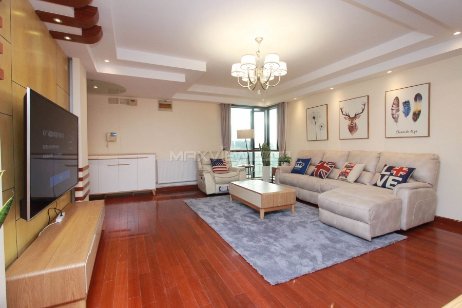 Hongqiao Leting 3bedroom 143sqm ¥22,000 SH018035