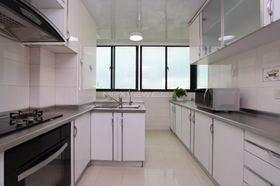 Hongqiao Leting 3bedroom 143sqm ¥22,000 SH018035