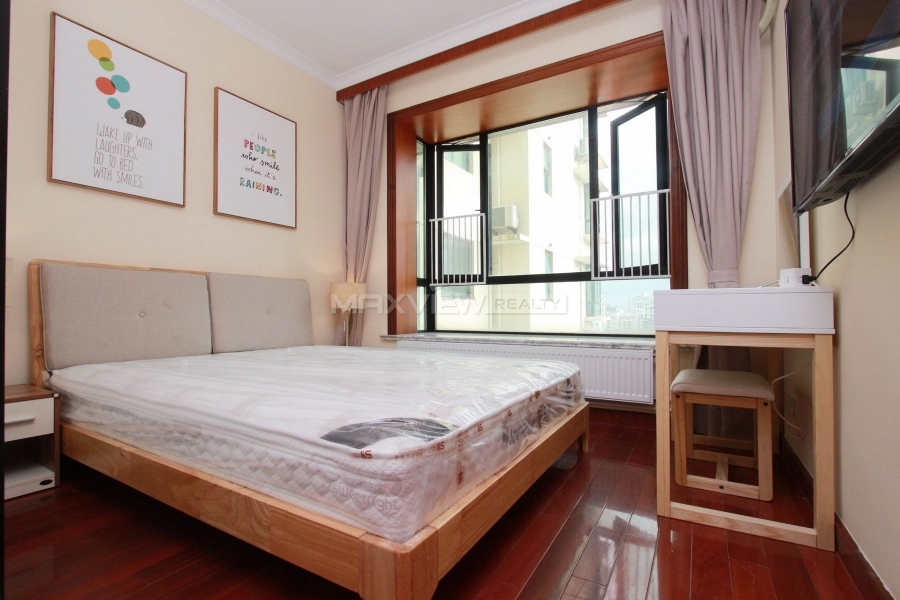 Hongqiao Leting 3bedroom 143sqm ¥22,000 SH018035