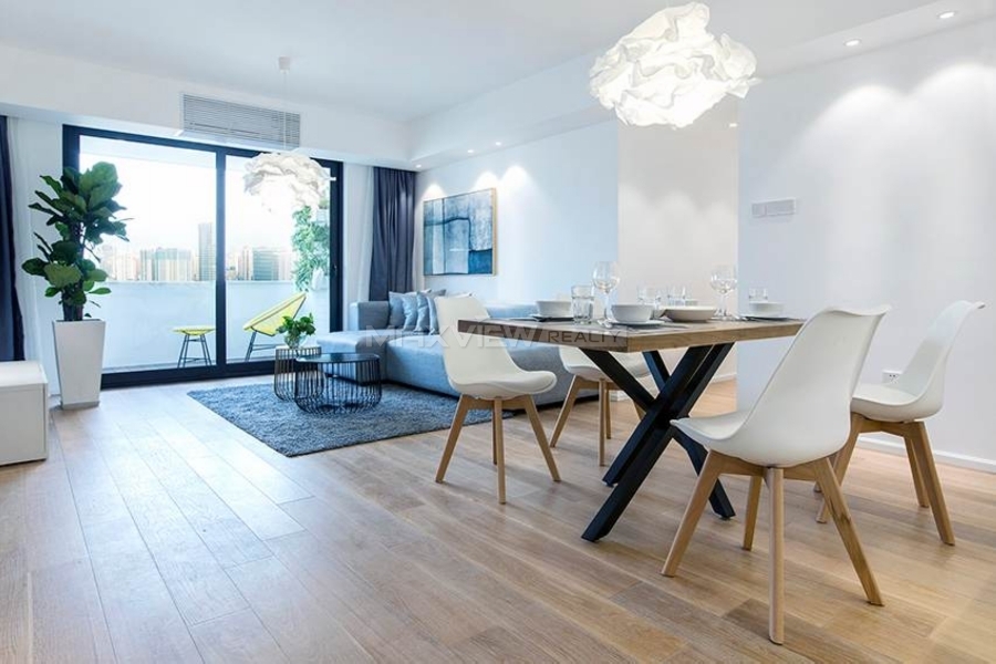 汇景苑 3bedroom 170sqm ¥35,000 SH016923