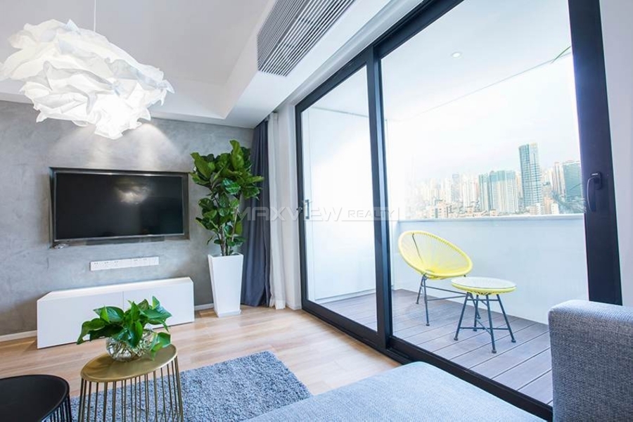 Huijing Yuan 3bedroom 170sqm ¥35,000 SH016923