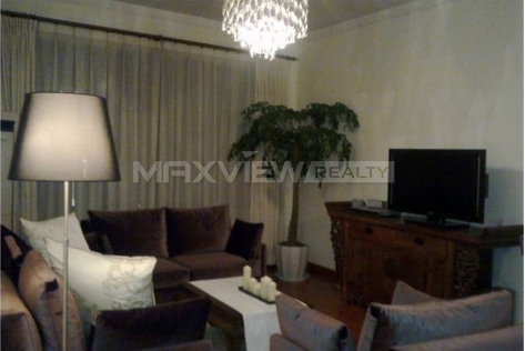 Lakeville at Xintiandi   |   翠湖天地 2bedroom 120sqm ¥24,000 LWA00543