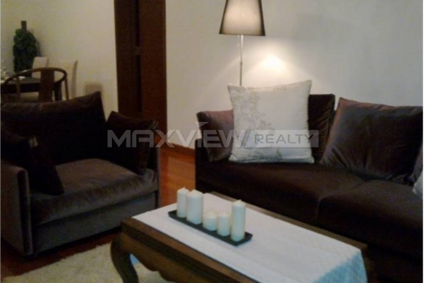 Lakeville at Xintiandi   |   翠湖天地 2bedroom 120sqm ¥24,000 LWA00543