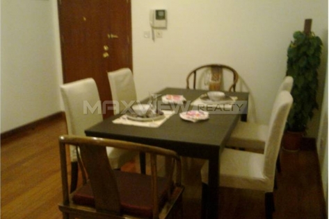Lakeville at Xintiandi   |   翠湖天地 2bedroom 120sqm ¥24,000 LWA00543