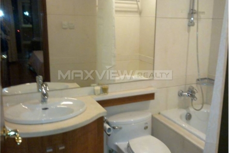 Lakeville at Xintiandi   |   翠湖天地 2bedroom 120sqm ¥24,000 LWA00543