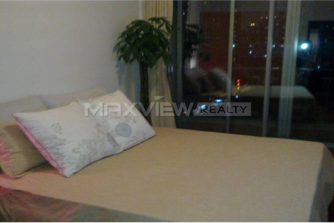Lakeville at Xintiandi   |   翠湖天地 2bedroom 120sqm ¥24,000 LWA00543