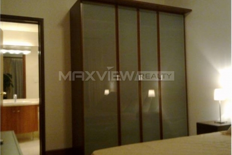 Lakeville at Xintiandi   |   翠湖天地 2bedroom 120sqm ¥24,000 LWA00543