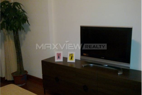 Lakeville at Xintiandi   |   翠湖天地 2bedroom 120sqm ¥24,000 LWA00543