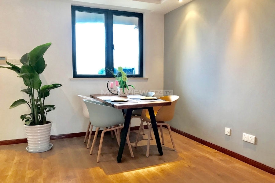 Territory Shanghai 3bedroom 160sqm ¥28,600 SH008931