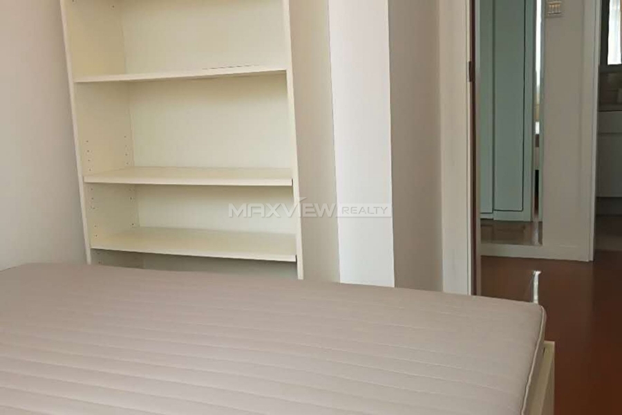 Apartments in ShanghaiYanlord Riverside Garden 2bedroom 85sqm ¥21,000 CNA07581