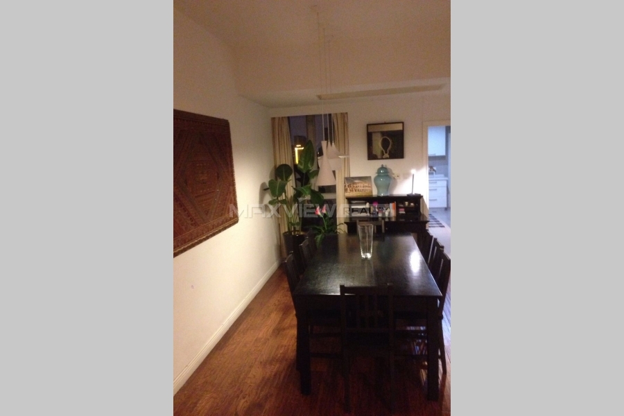 Chevalier Place 4bedroom 253sqm ¥42,000 SH018055