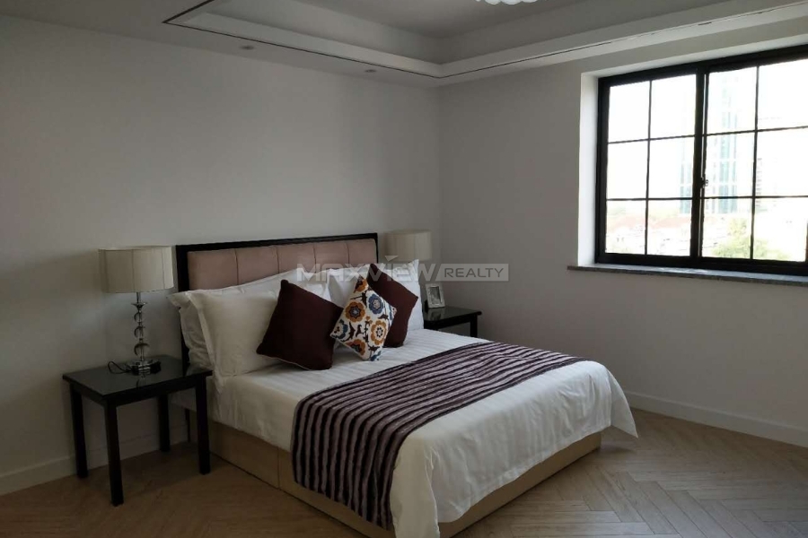 Jufu Mansion 3bedroom 220sqm ¥33,500 SH018062