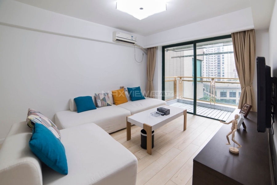 东方曼哈顿 2bedroom 104sqm ¥16,900 XHA01452