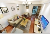 Shanghai old house on Changle Road 2bedroom 75sqm ¥15,000